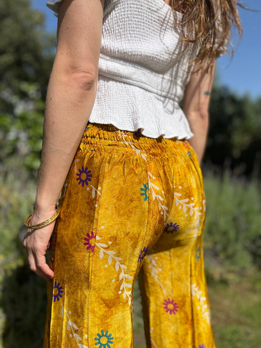 NIDHIH Ganesha Pants (XS)