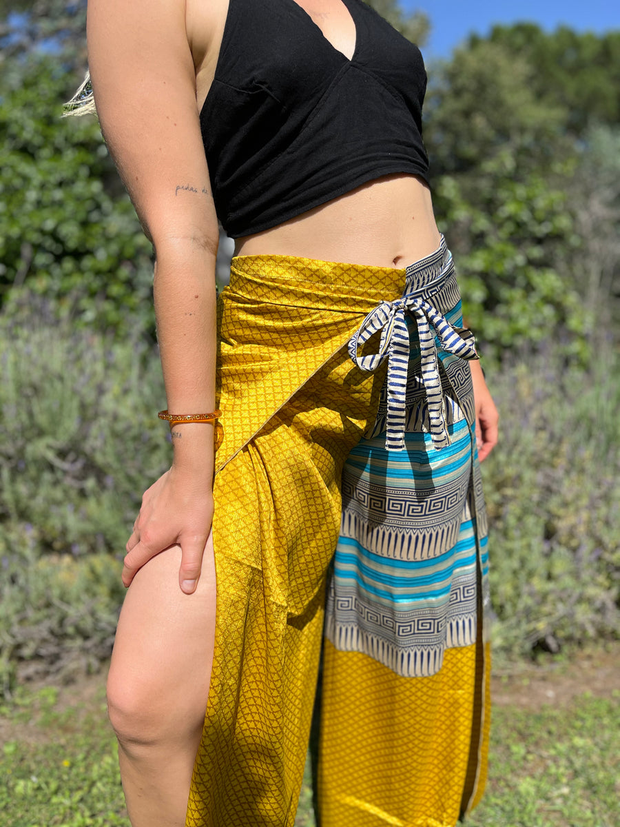 KEVALAM Thai Pants (S/M)