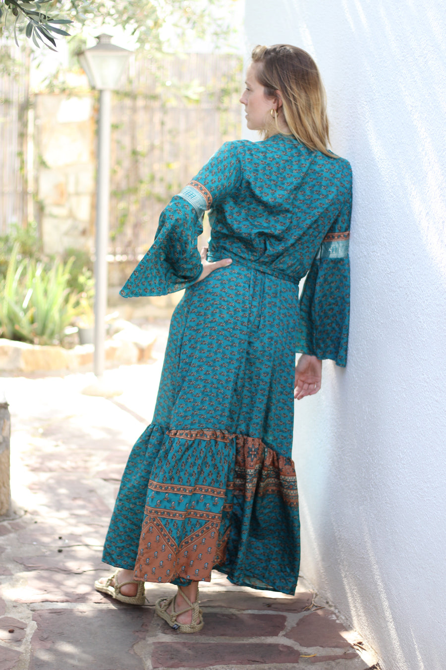 APARI Long Dress