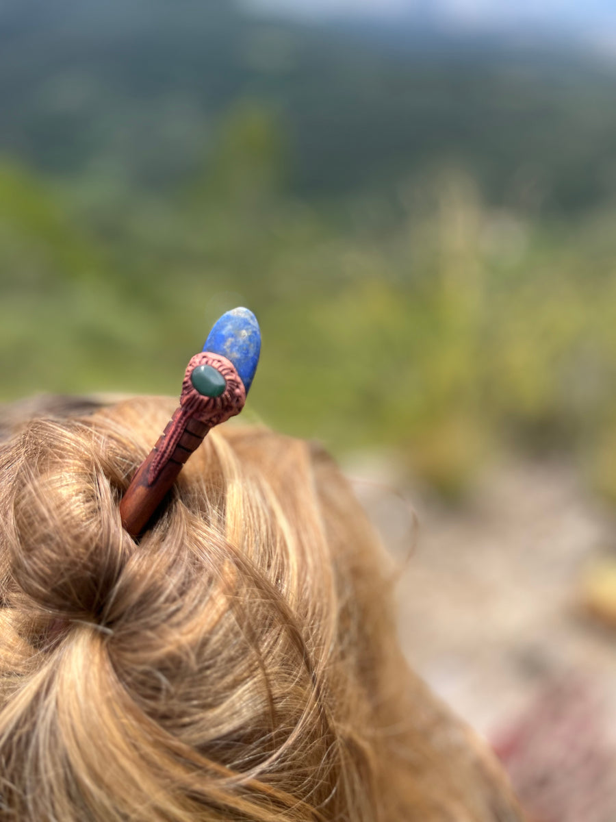 DOSA Hair Stick