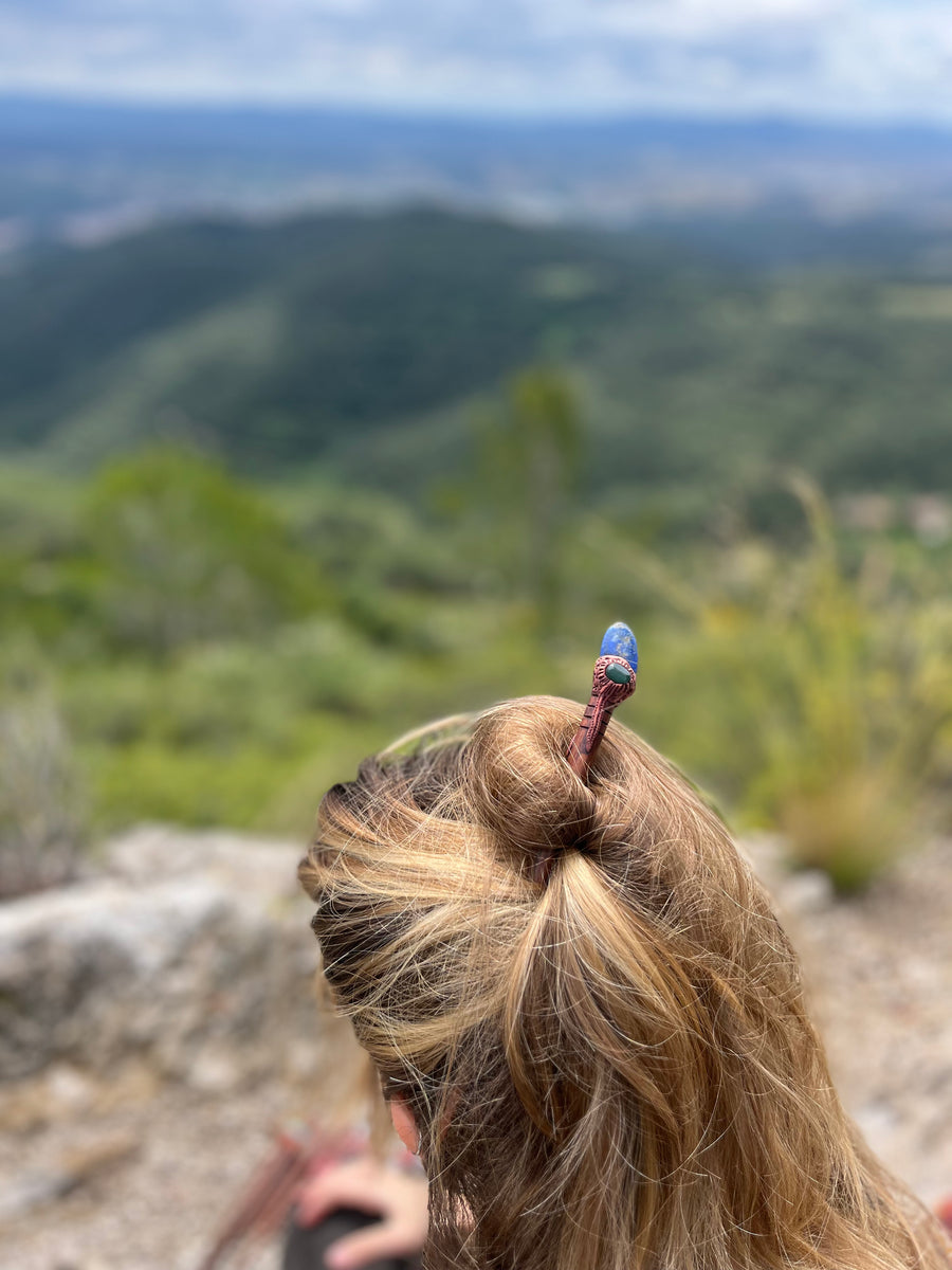 DOSA Hair Stick