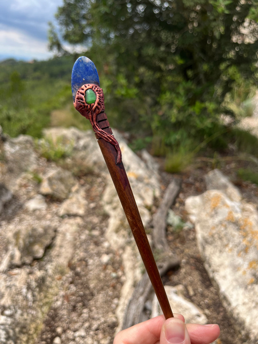 DOSA Hair Stick