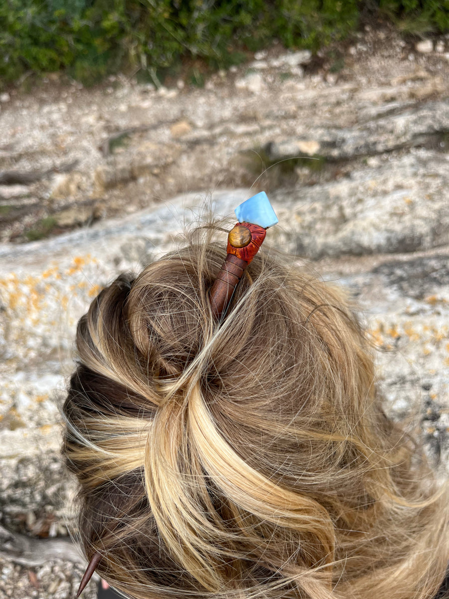 KARYAI Hair Stick