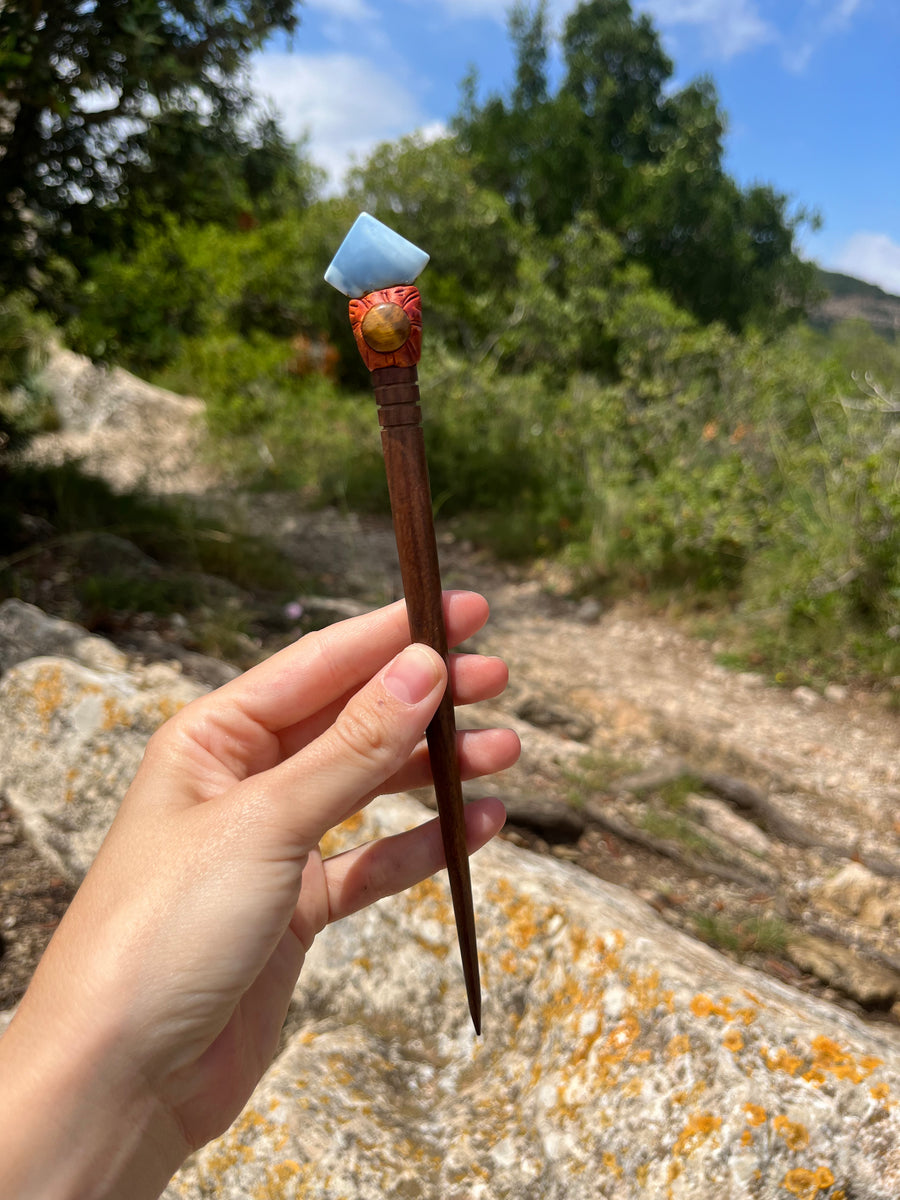 KARYAI Hair Stick