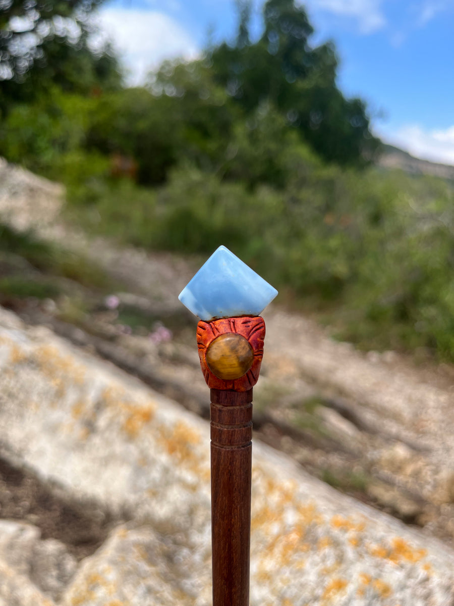 KARYAI Hair Stick