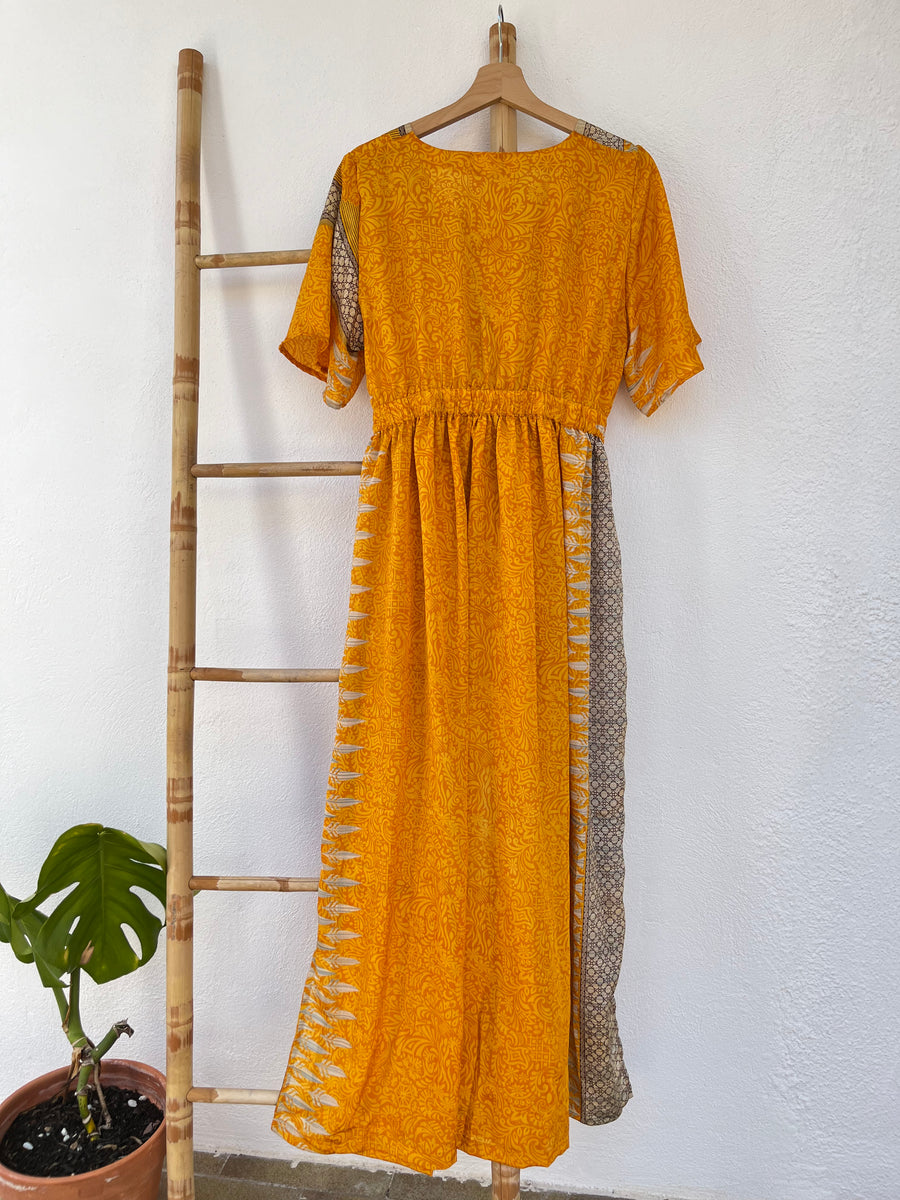 KARUNA Flow Dress