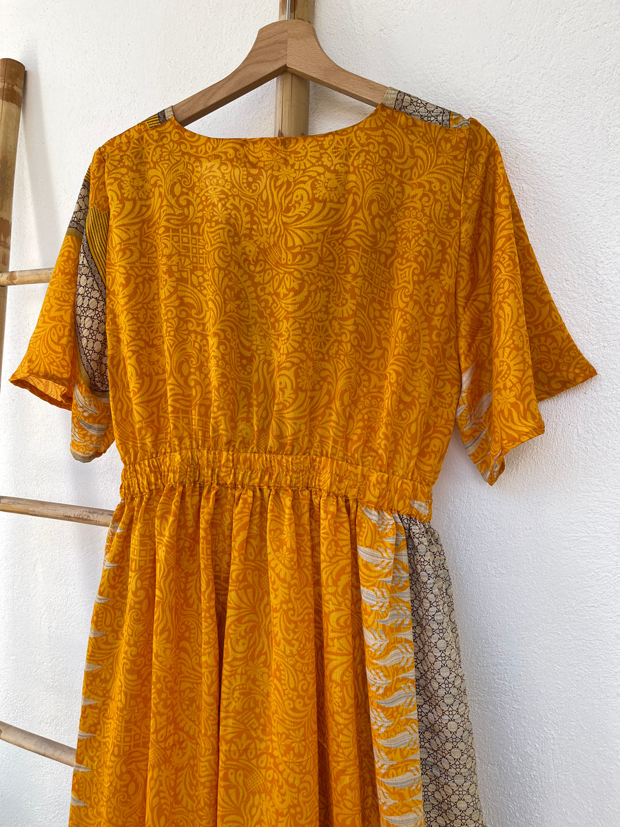 KARUNA Flow Dress