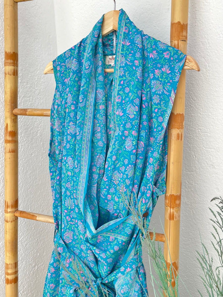 Robe kimono SATTVAYAI (L/XL)