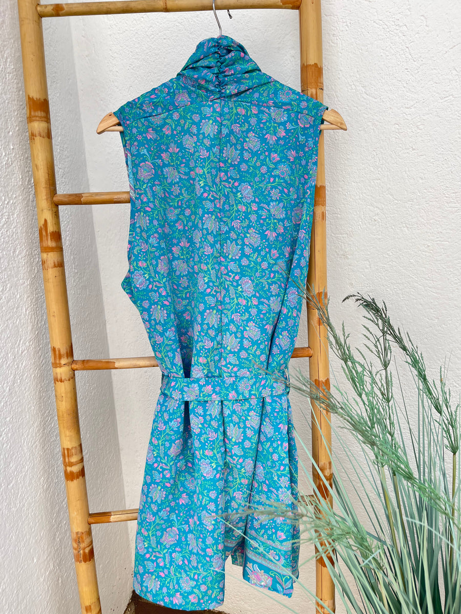 Robe kimono SATTVAYAI (L/XL)