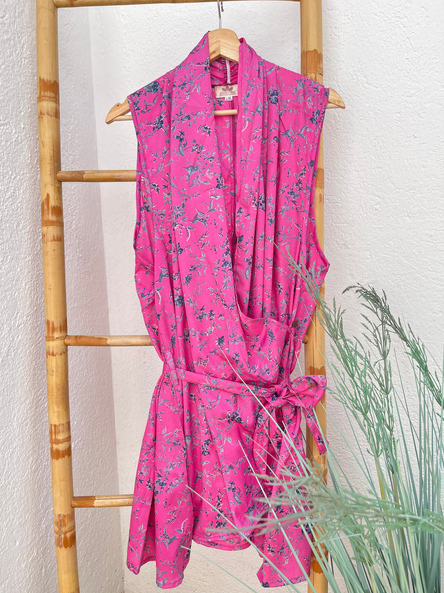 RATYAI Kimono Dress (L/XL)