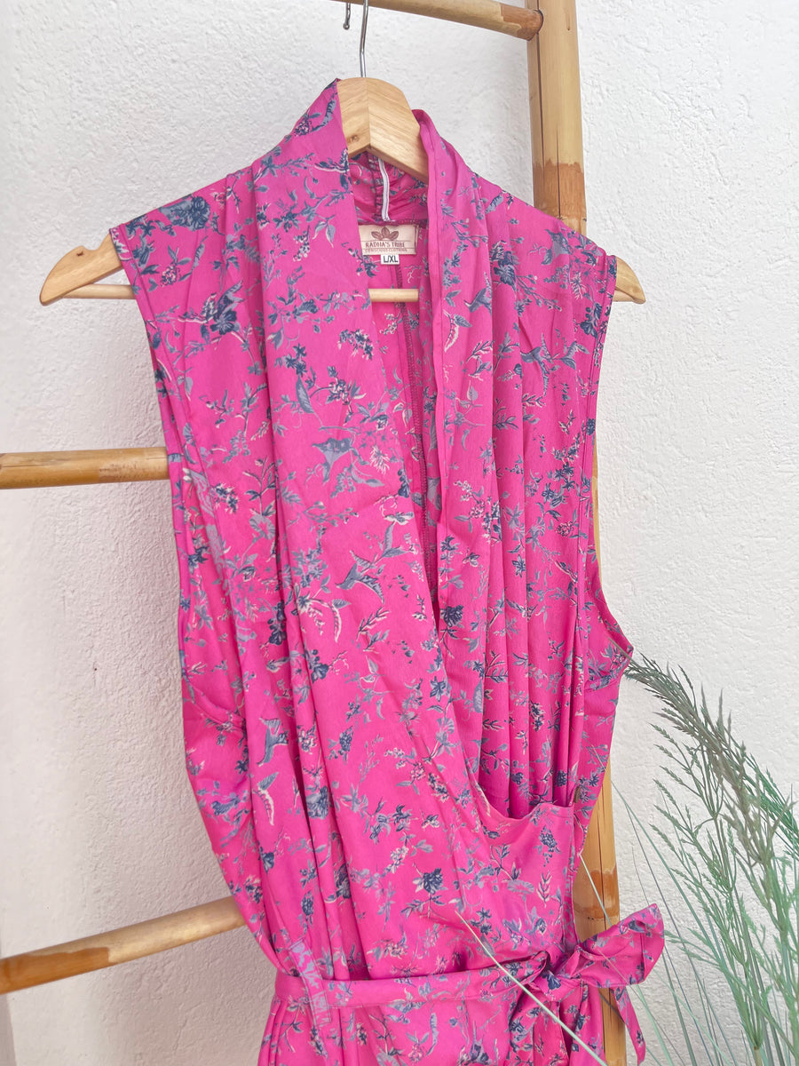 RATYAI Kimono Dress (L/XL)