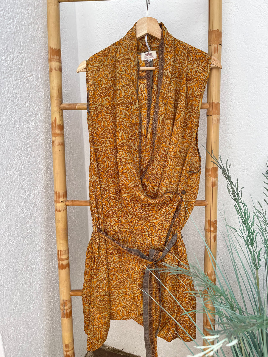 Robe kimono YANTRAYAI (L/XL)