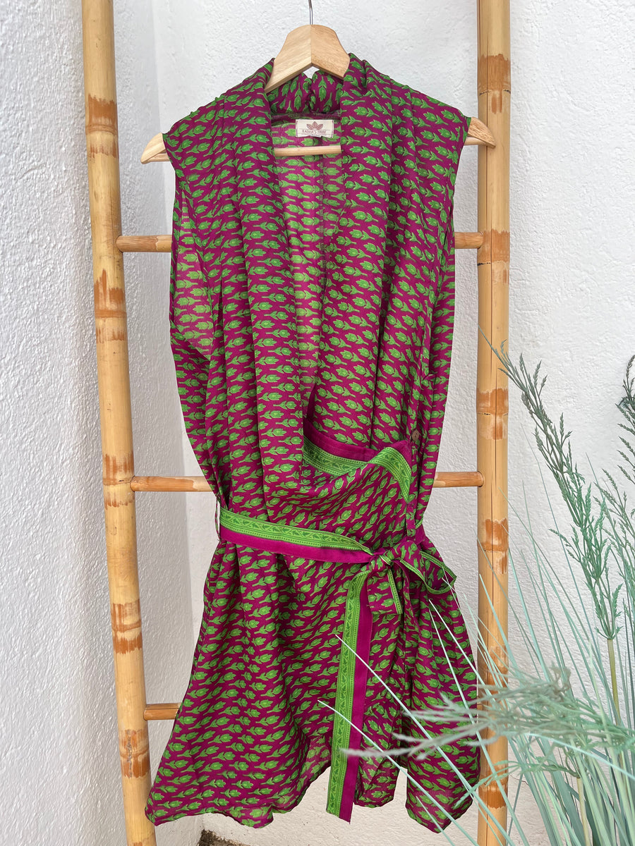 RAJA Kimono Dress (L/XL)