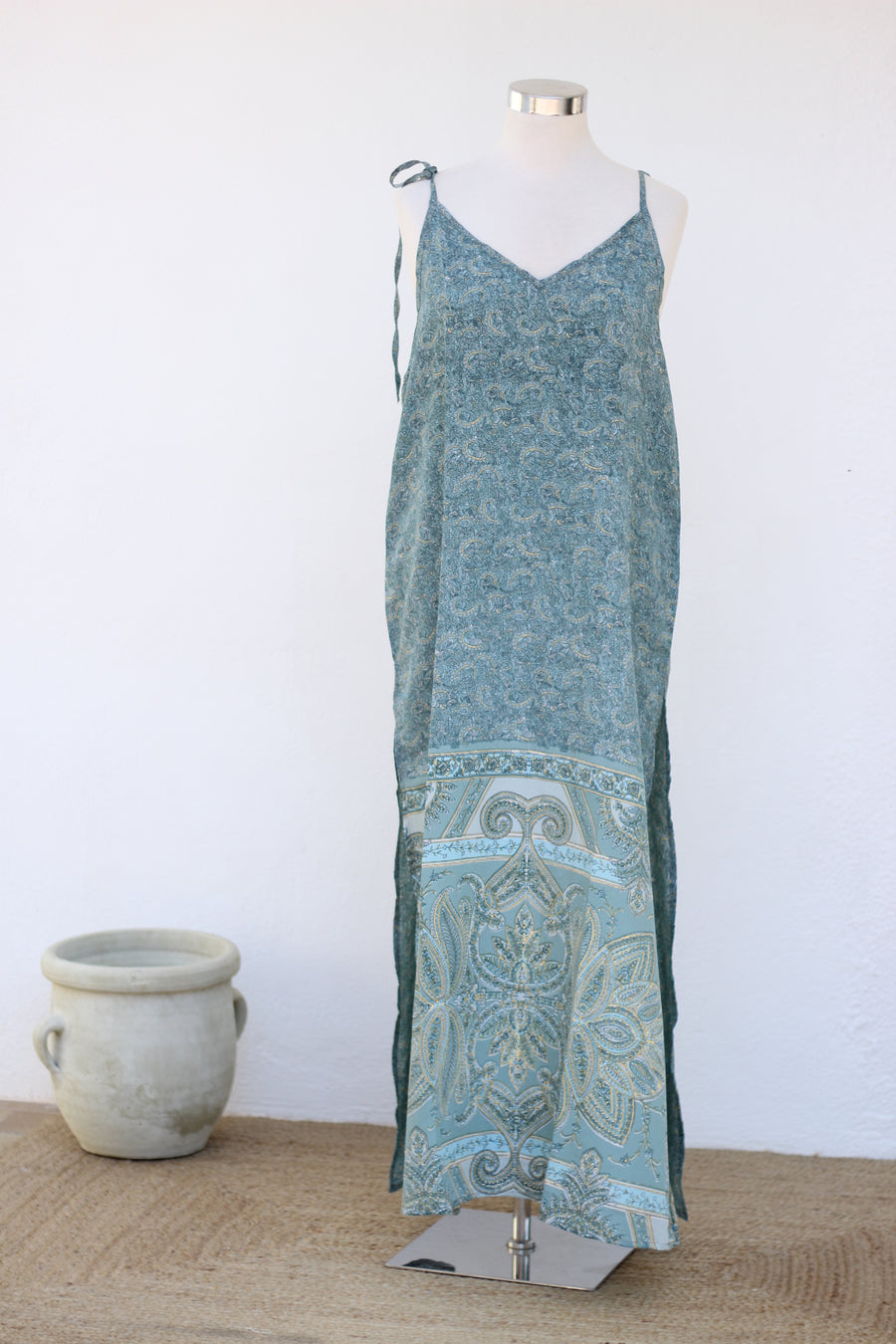 SINDHU Maxi Dress (L/XL)