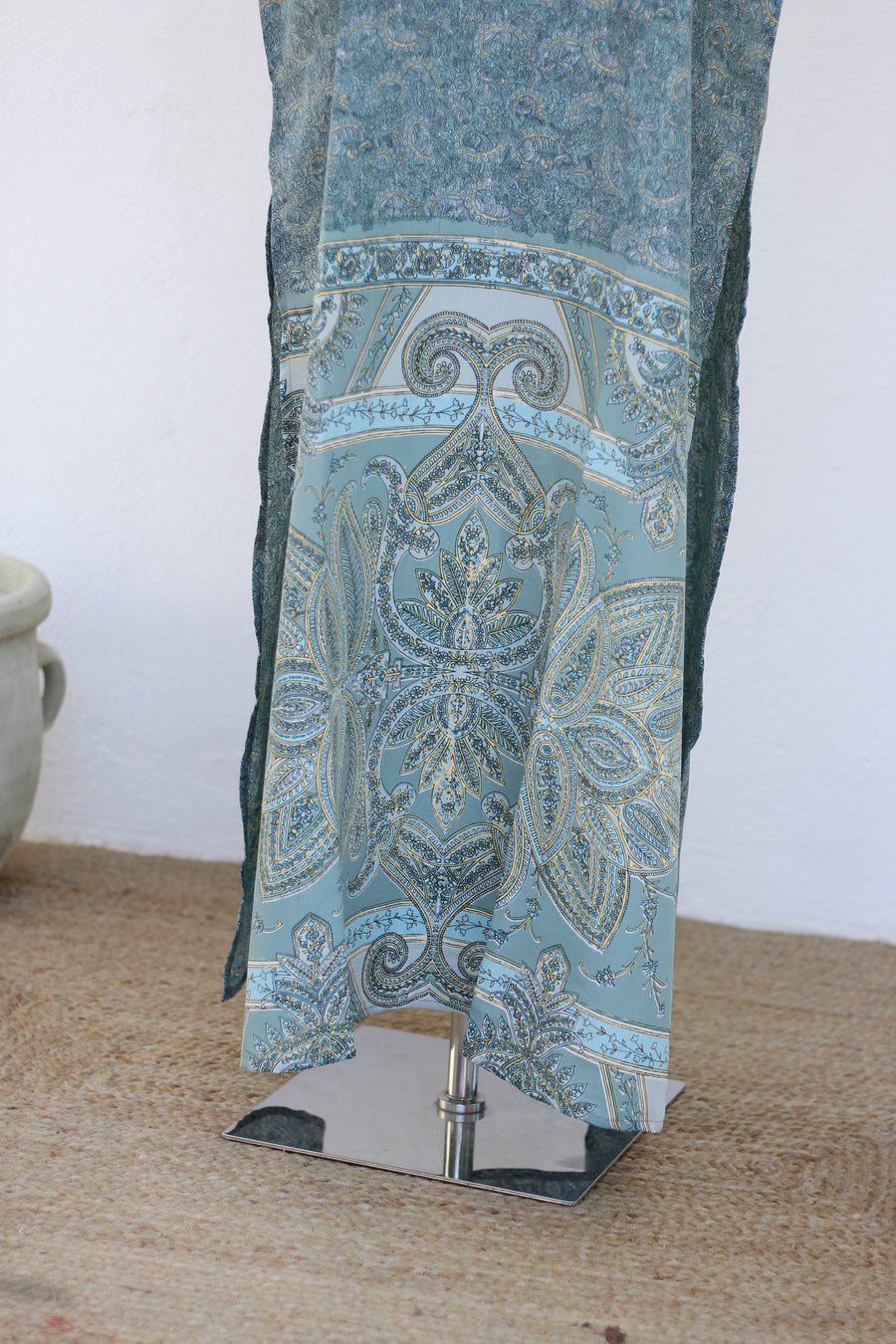 SINDHU Maxi Dress (L/XL)