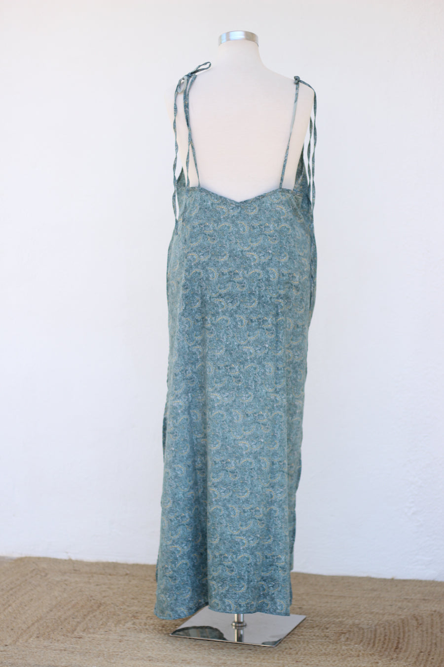 SINDHU Maxi Dress (L/XL)