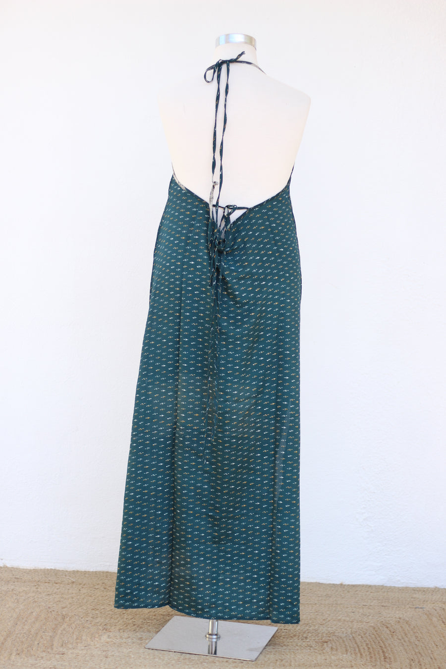 VILOKINI Maxi Dress (L/XL)