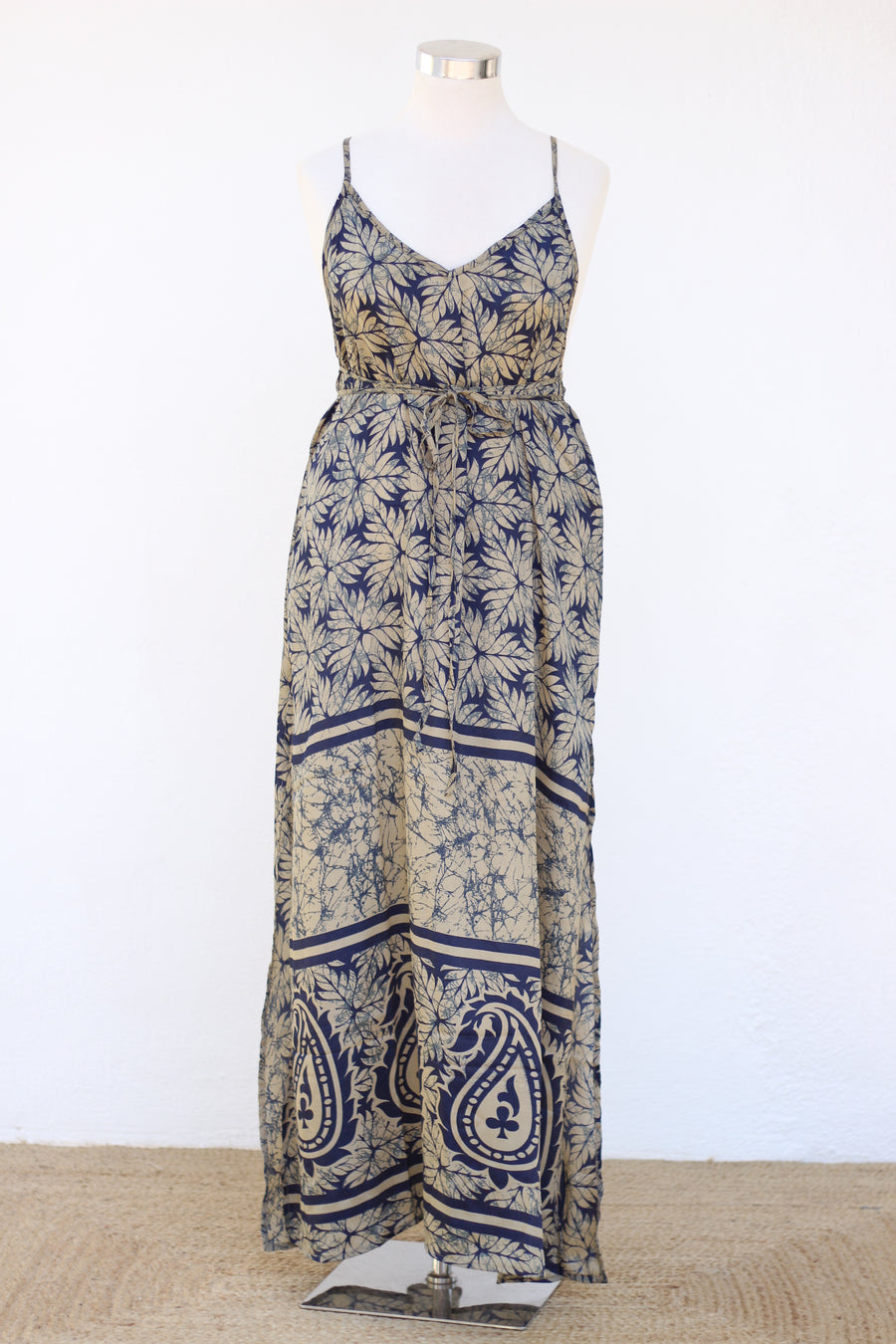 YATRA Maxi Dress (L/XL)