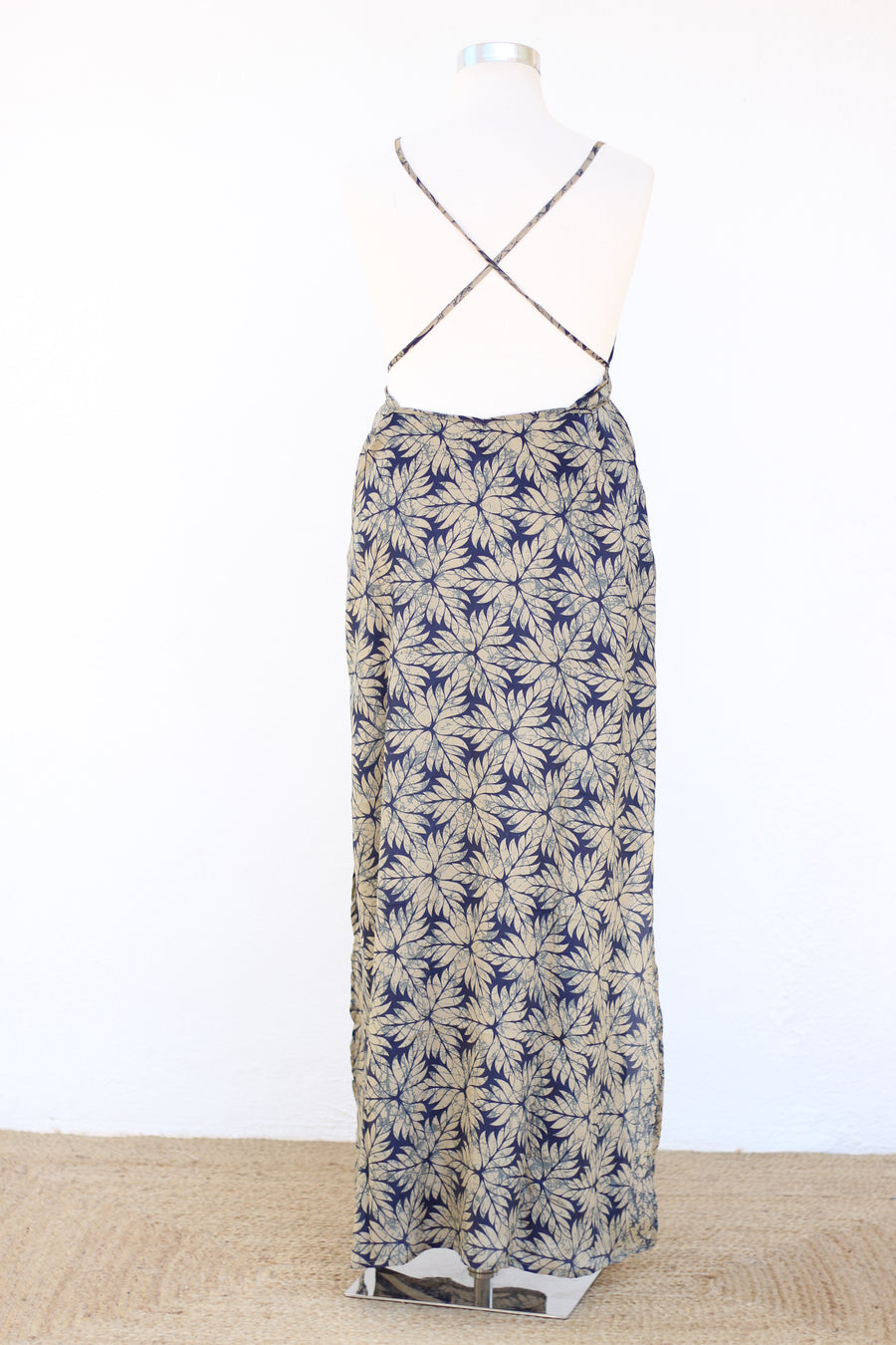 YATRA Maxi Dress (L/XL)