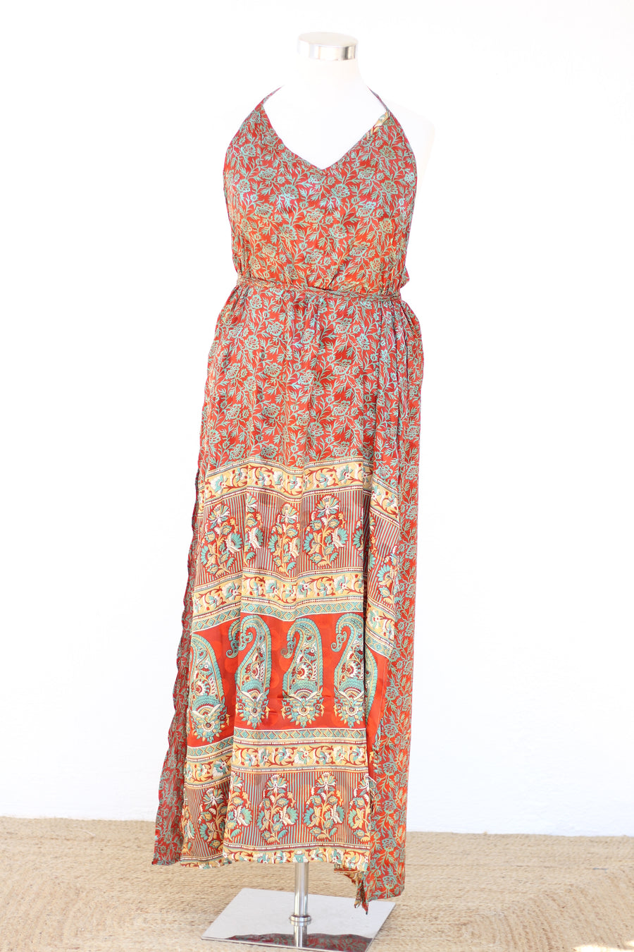 SAUMYA Maxi Dress (L/XL)