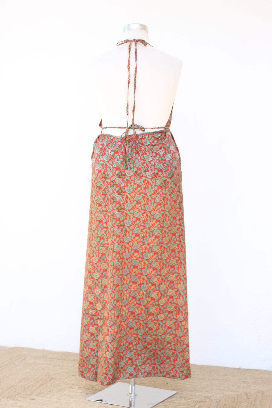 SAUMYA Maxi Dress (L/XL)