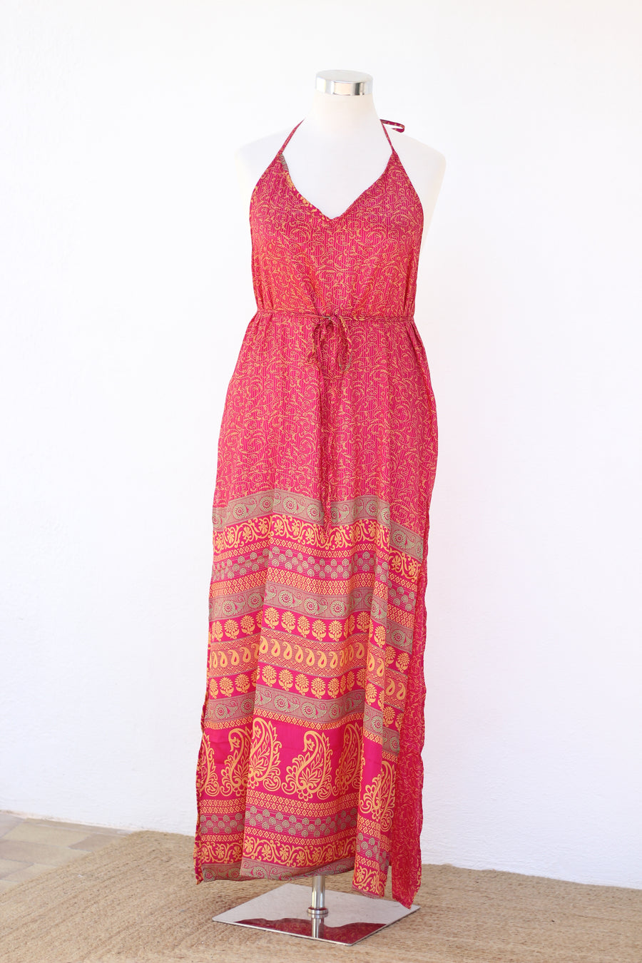 SRUTI Maxi Dress (L/XL)