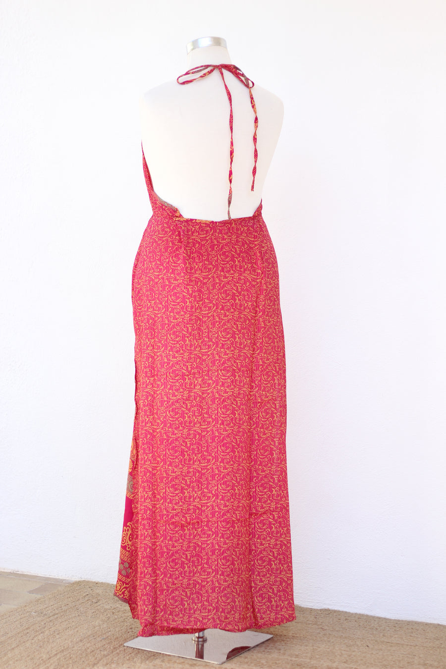 SRUTI Maxi Dress (L/XL)