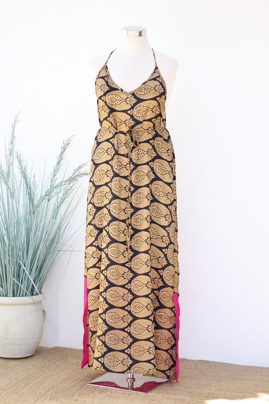 VANI Maxi Dress (L/XL)