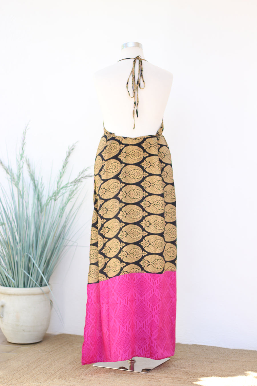 VANI Maxi Dress (L/XL)