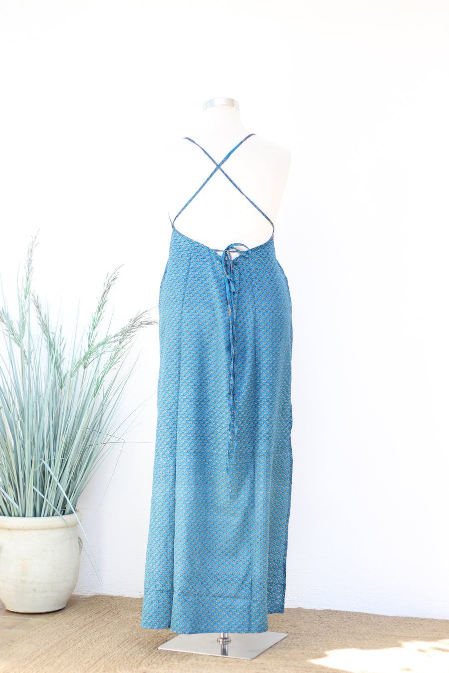 SMITA Maxi Dress (L/XL)