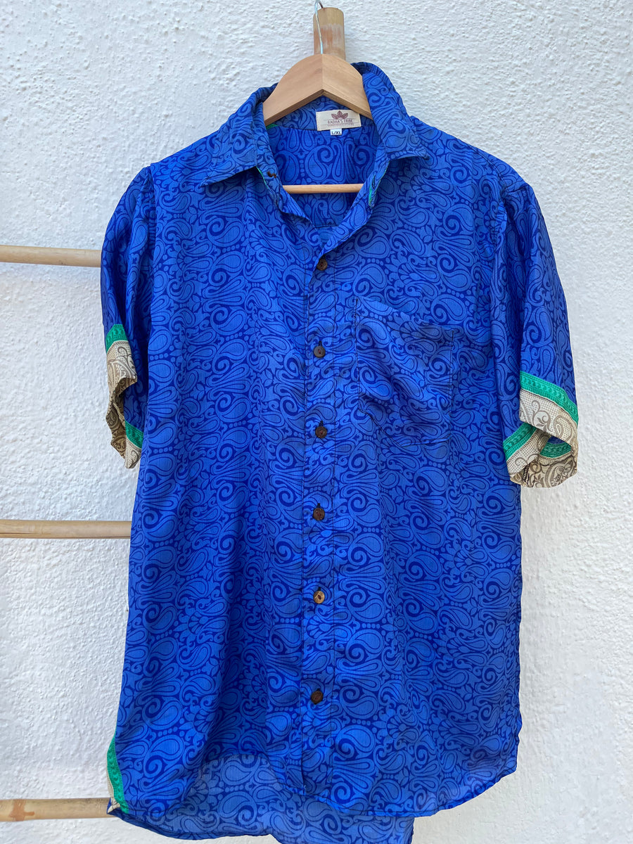 CALAT Krishna Shirt (L/XL)