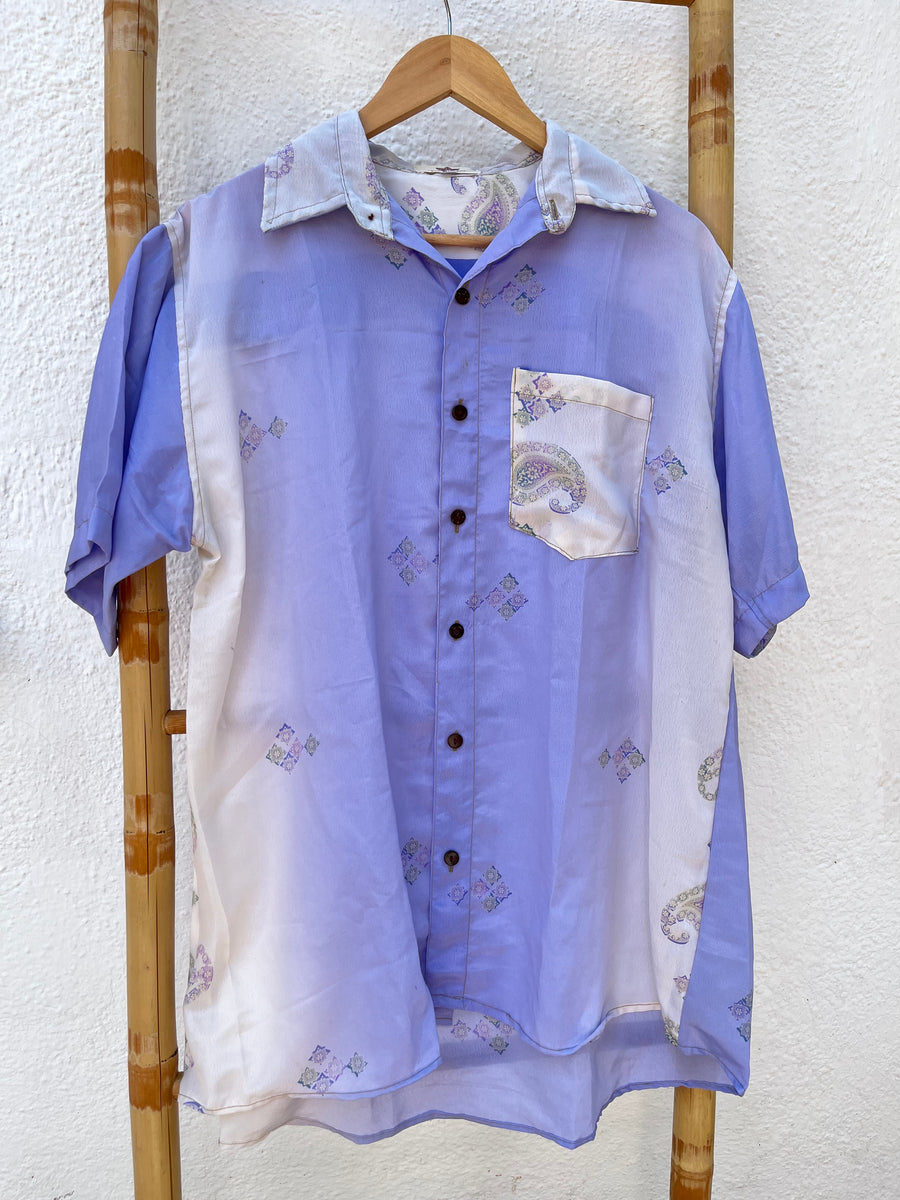 Je suis parfait Krishna Chemise L/XL