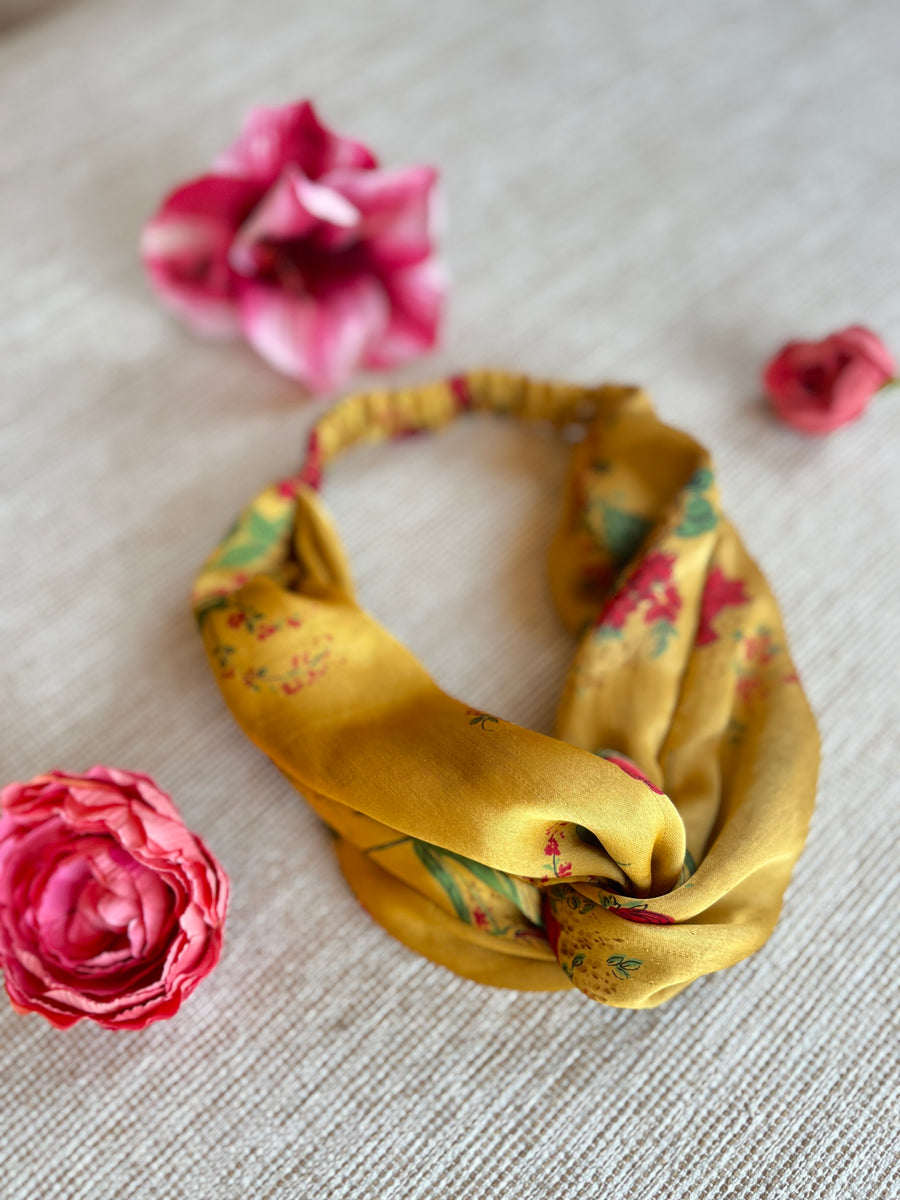 PAVITRA Head Band