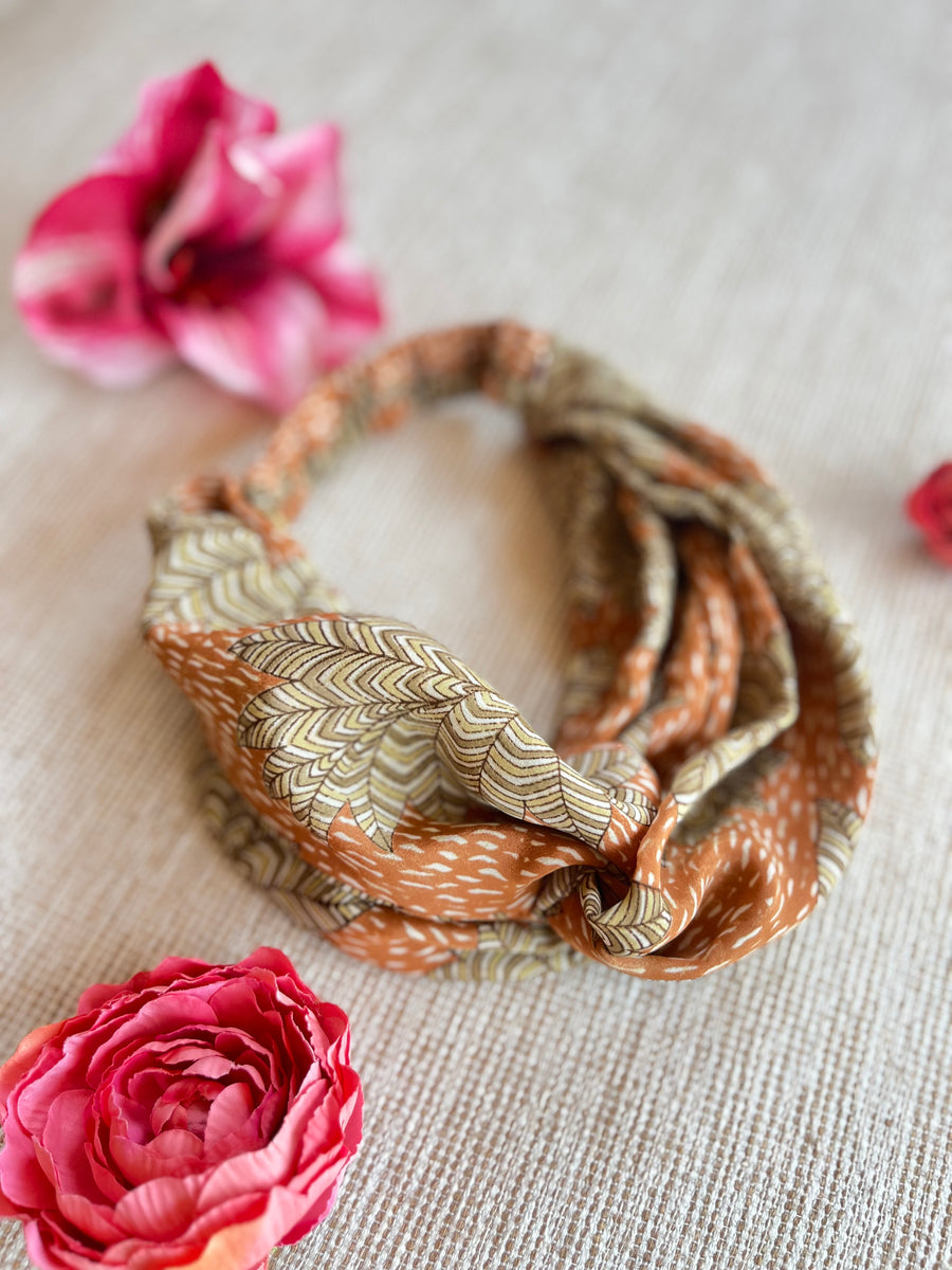 DHARINI Head Band