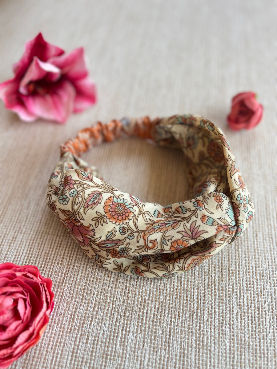 MUDRA Head Band