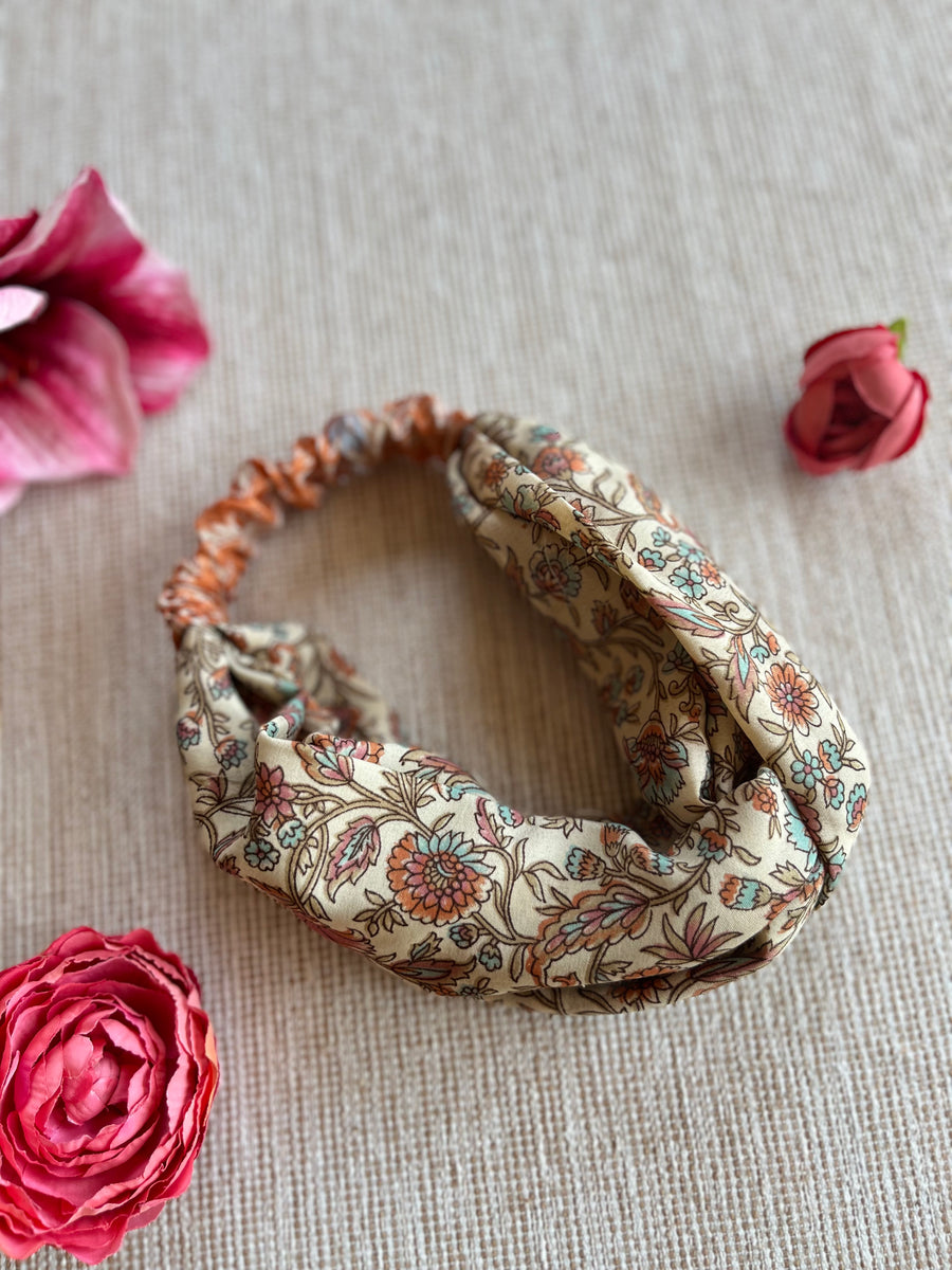 MUDRA Head Band