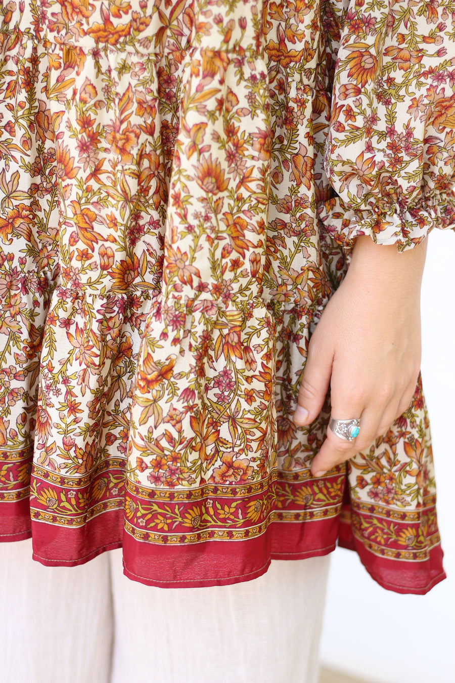 SATTVA New Javani Dress