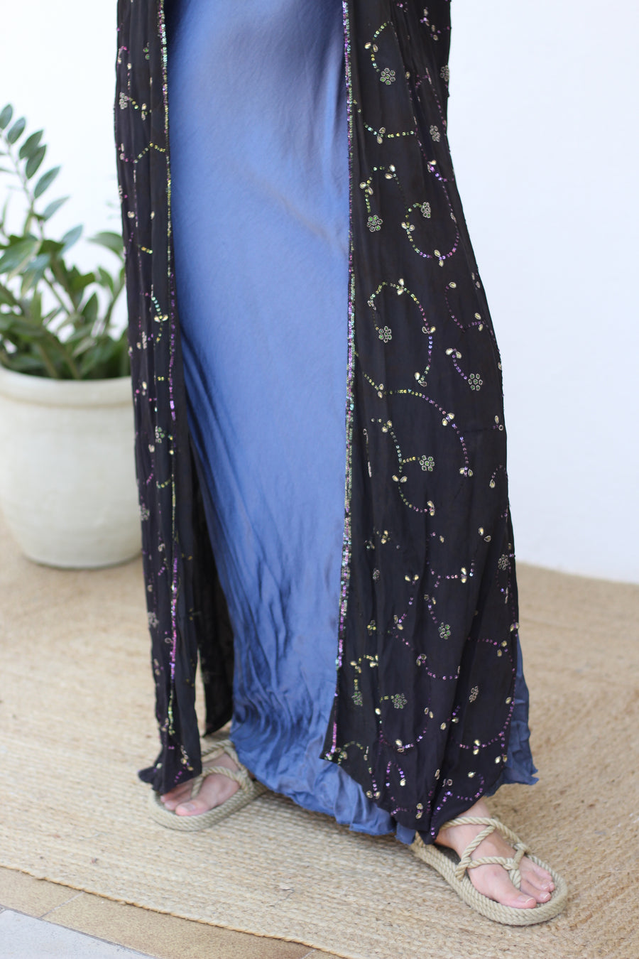 PRAJNANA Mystic Devi Kimono