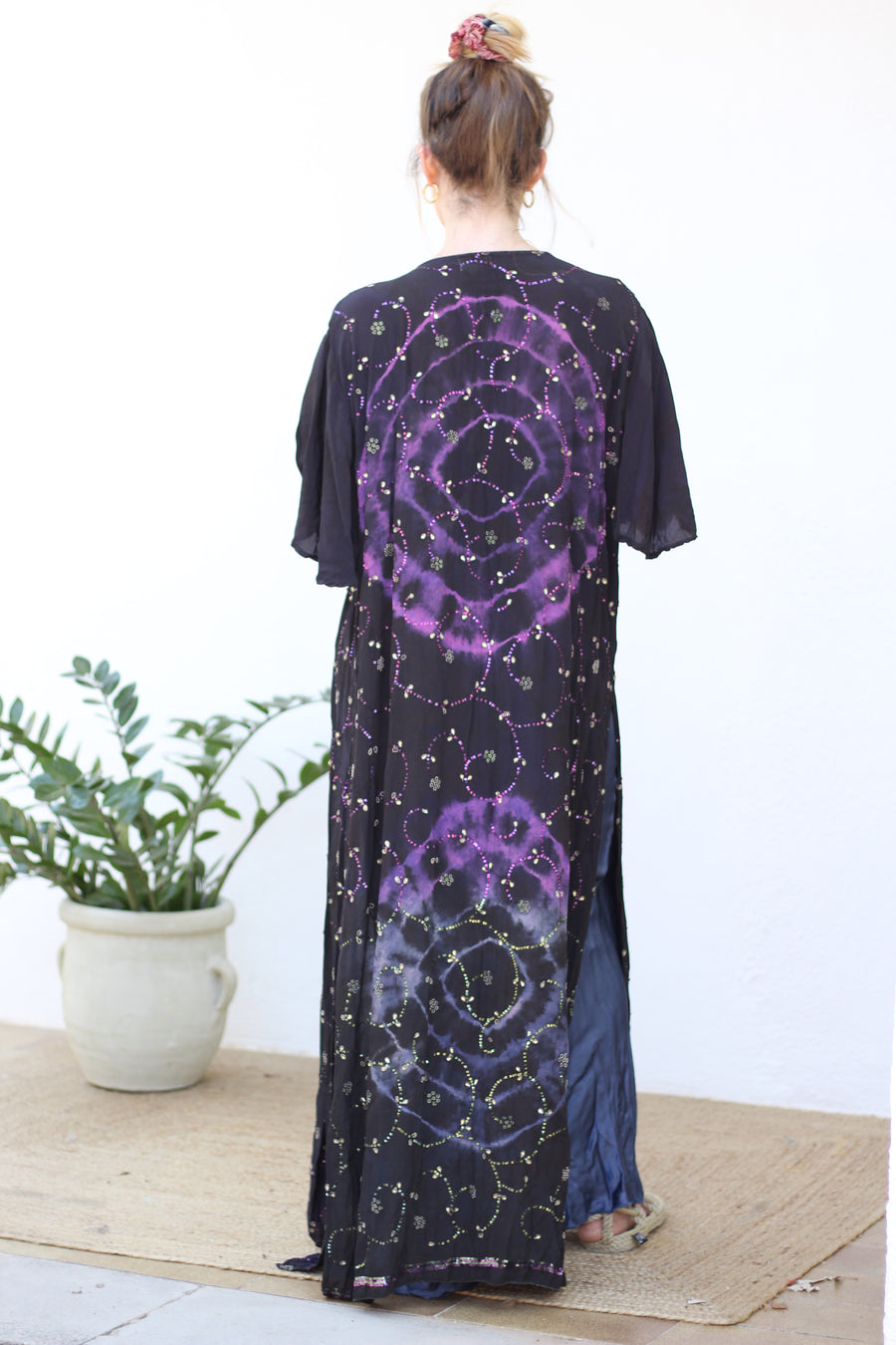 PRAJNANA Mystic Devi Kimono