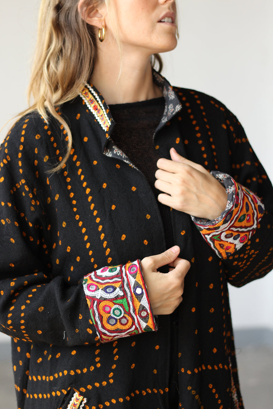 AYI Gypsy Jacket