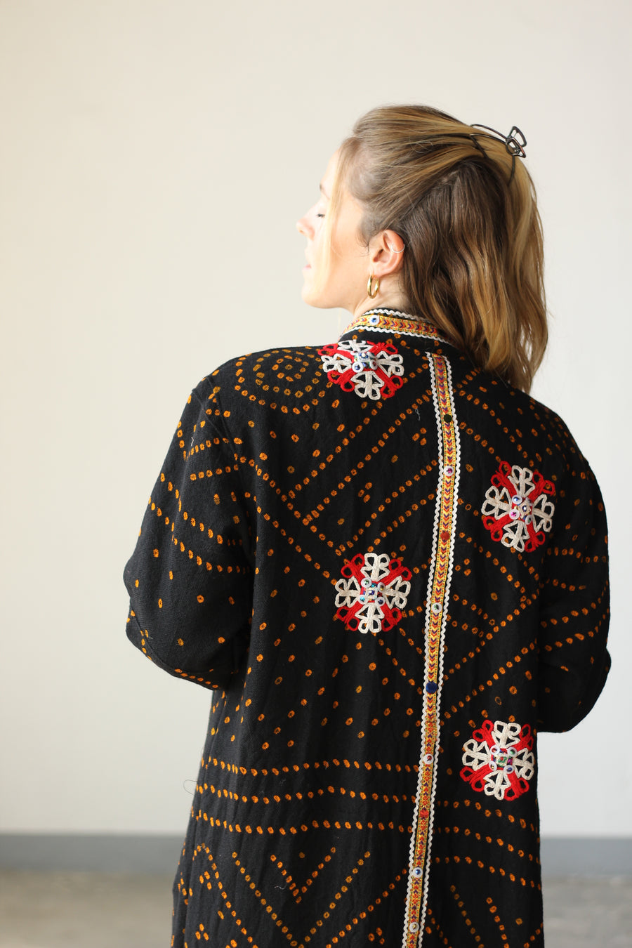 AYI Gypsy Jacket