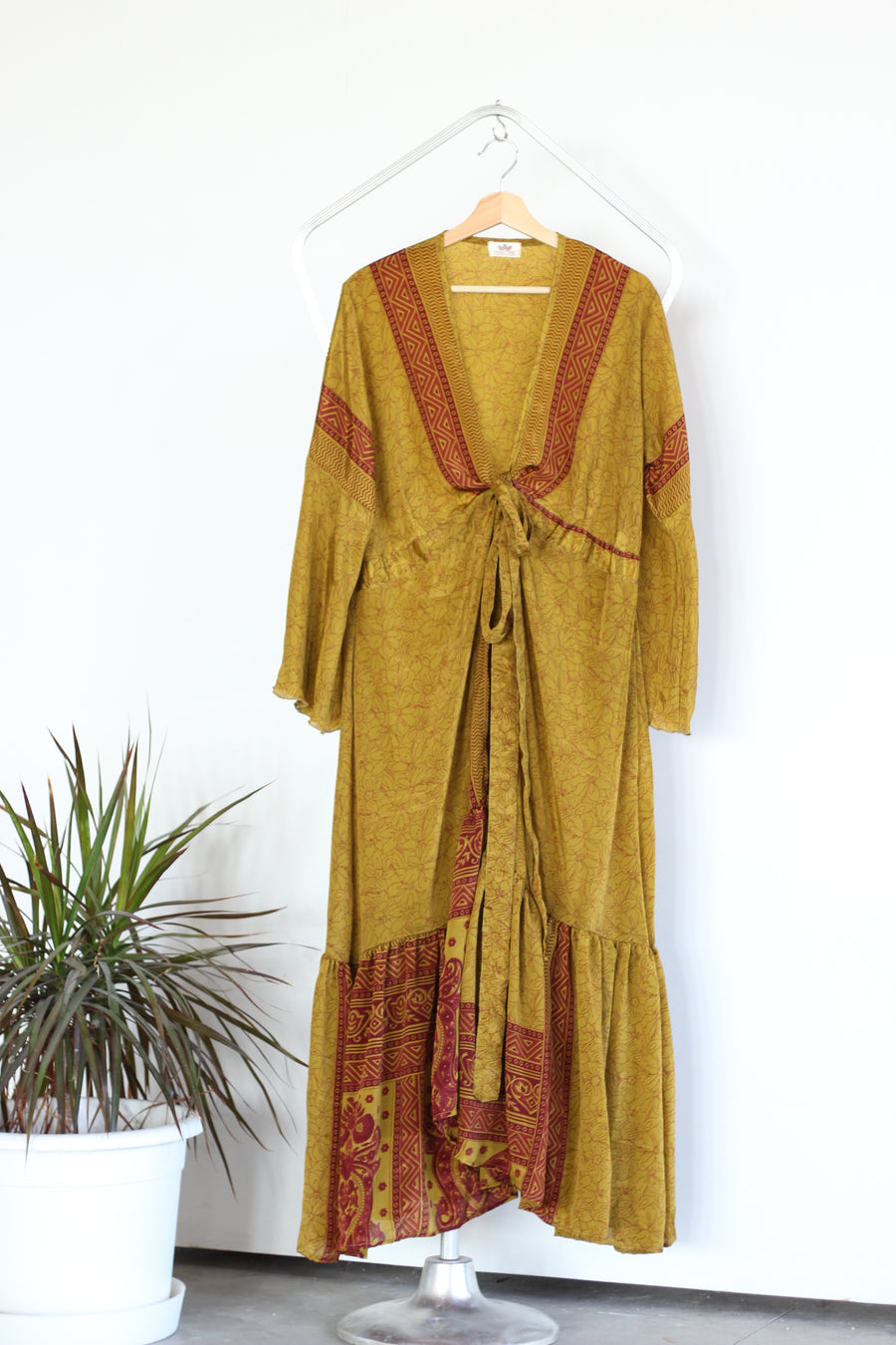 BALI Long Dress