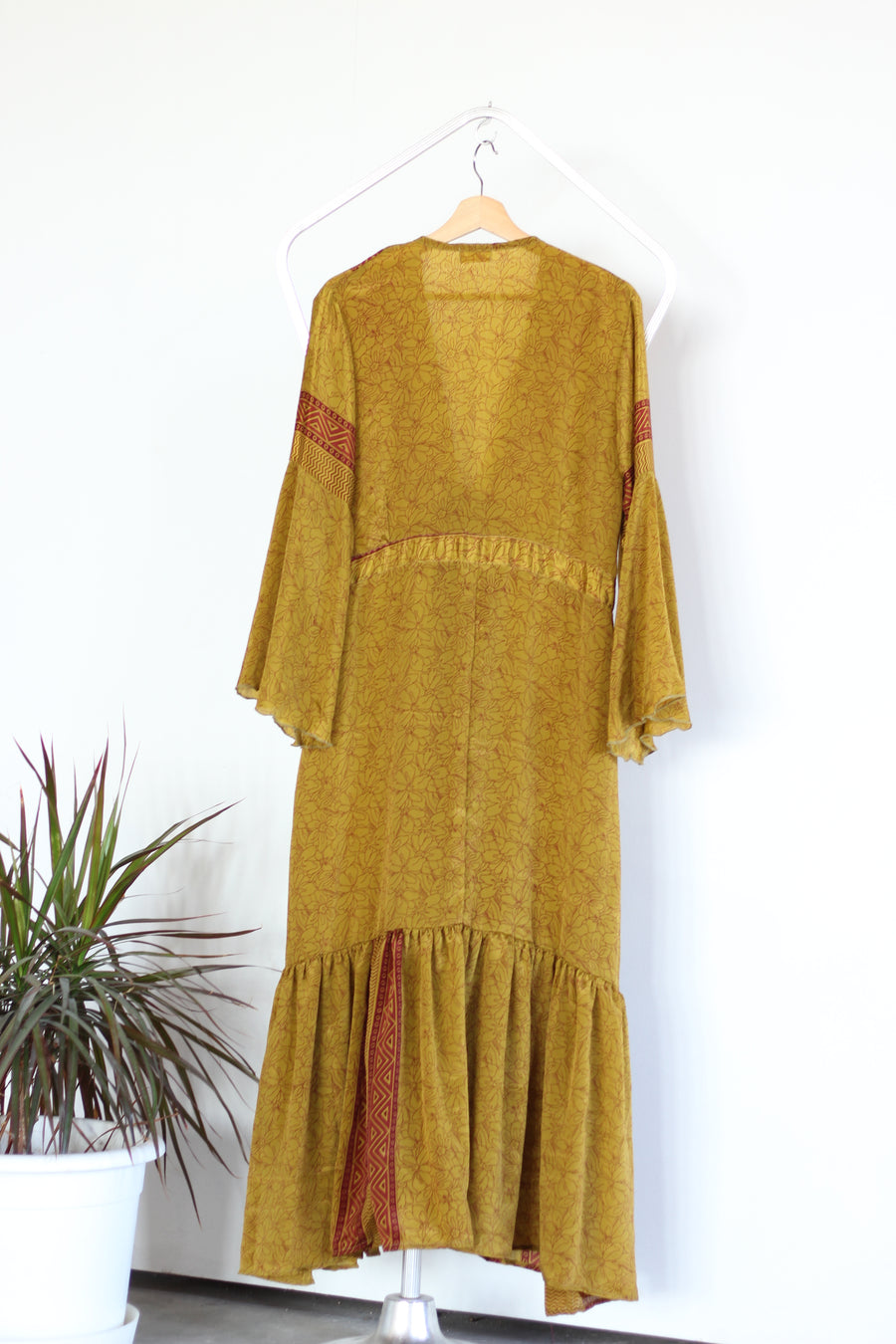 BALI Long Dress