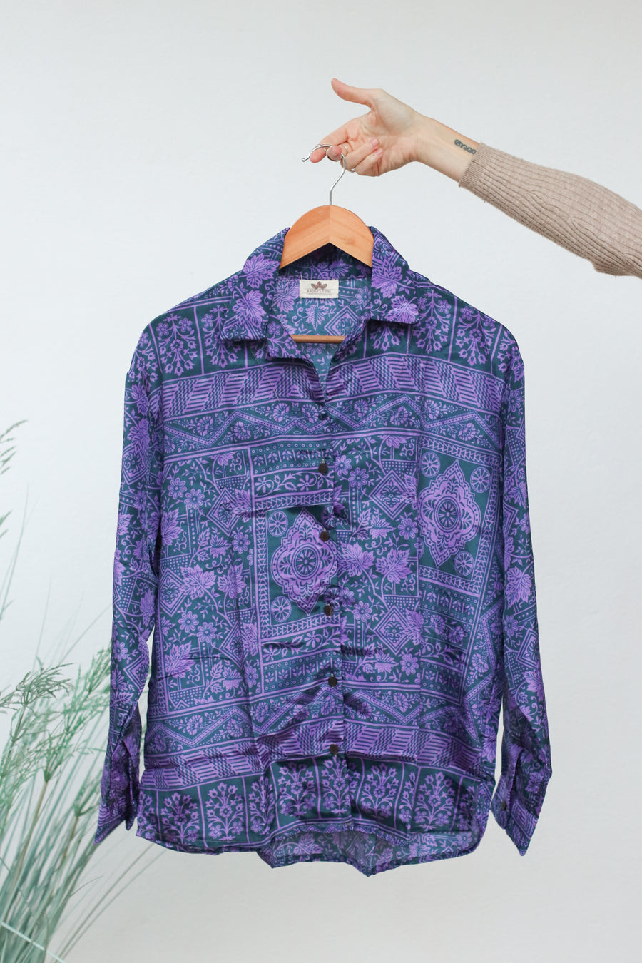 ARDA Radha Shirt (L/XL)