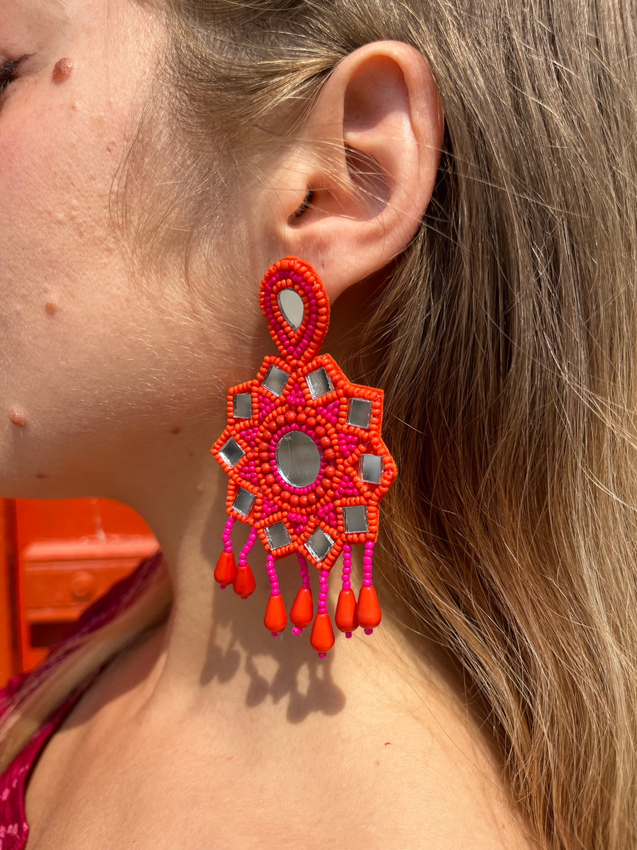 DURGA Earrings