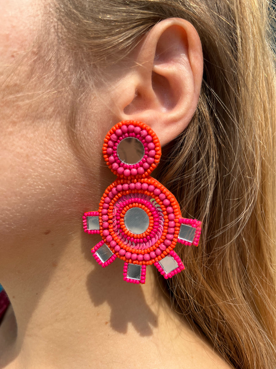 DURGA Earrings