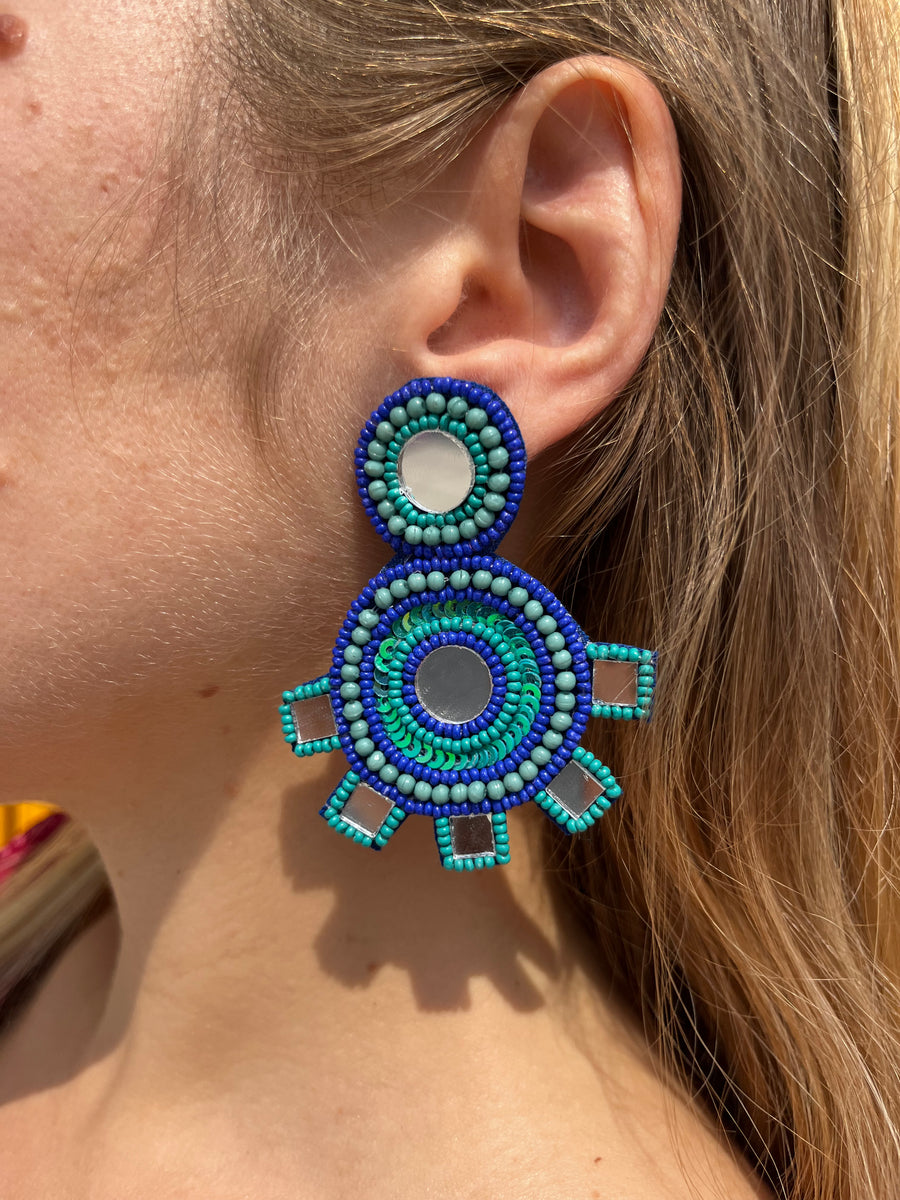 DURGA Earrings