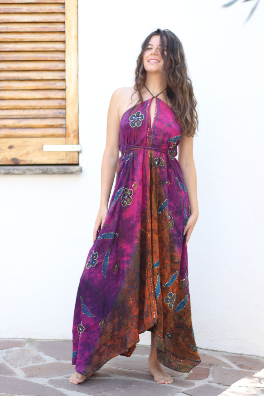 ARAM Shakti Dress