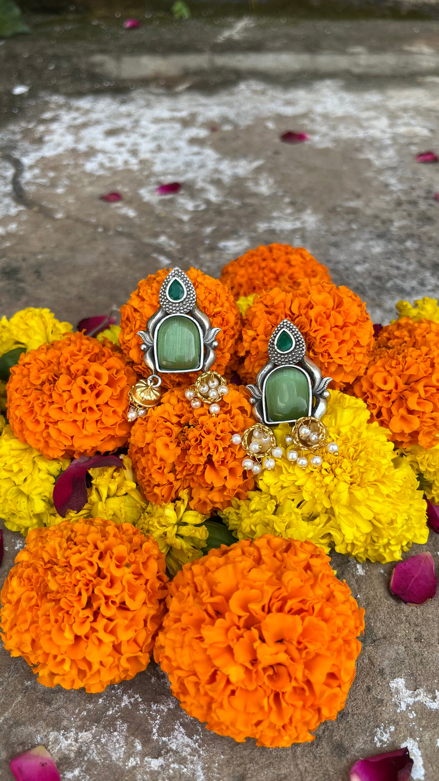 DURGA Earrings