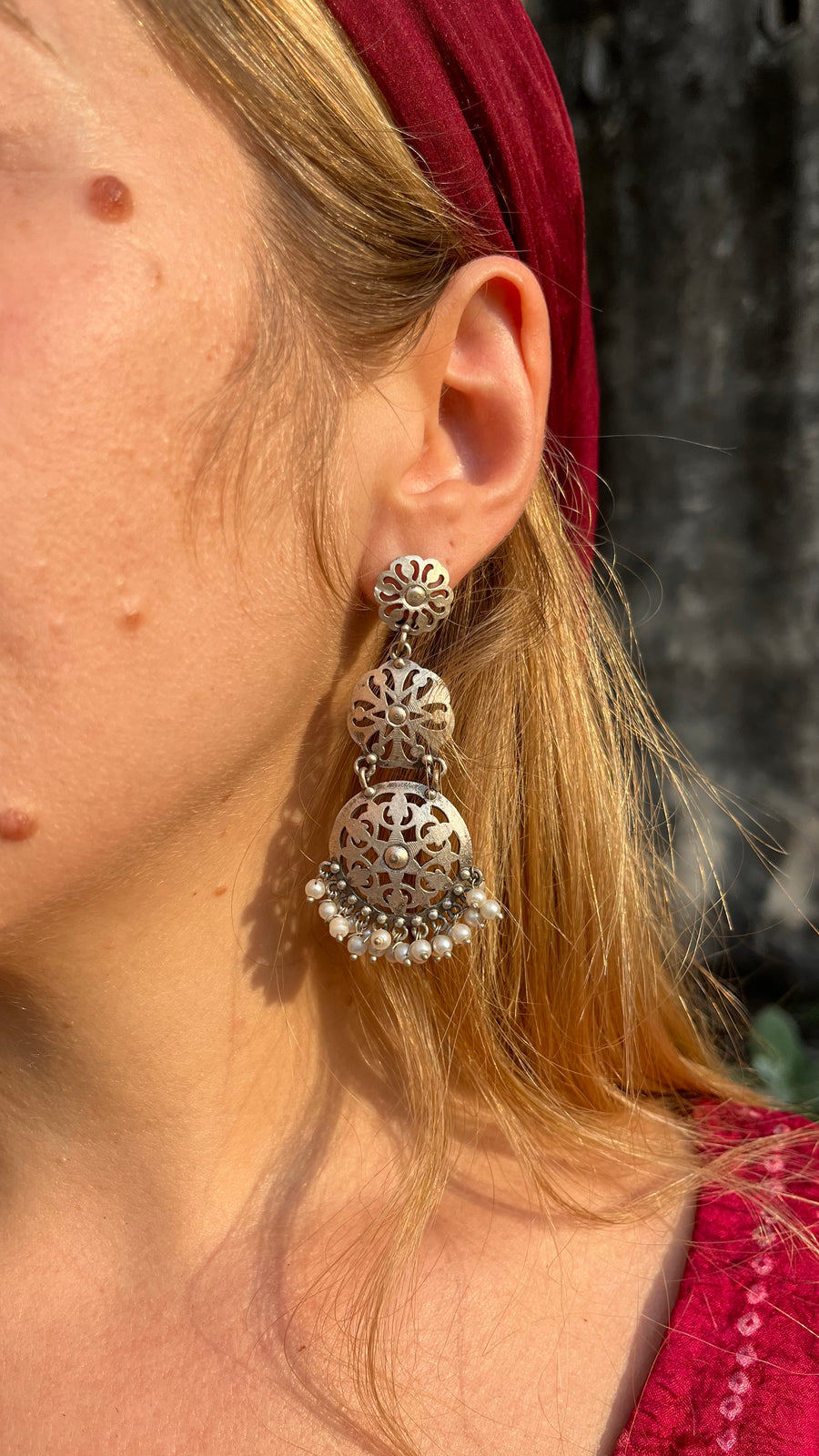 DURGA Earrings